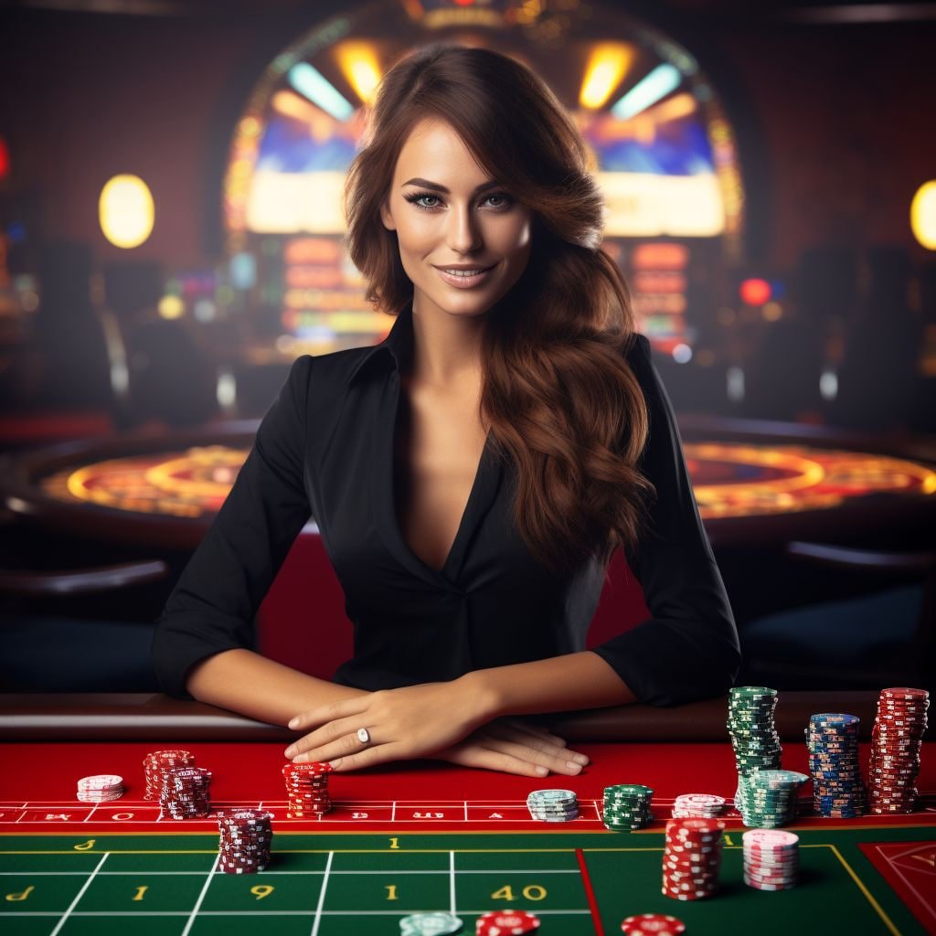fb77 casino game lobby categories overview for Philippine players