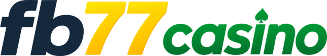 fb77 casino official logo